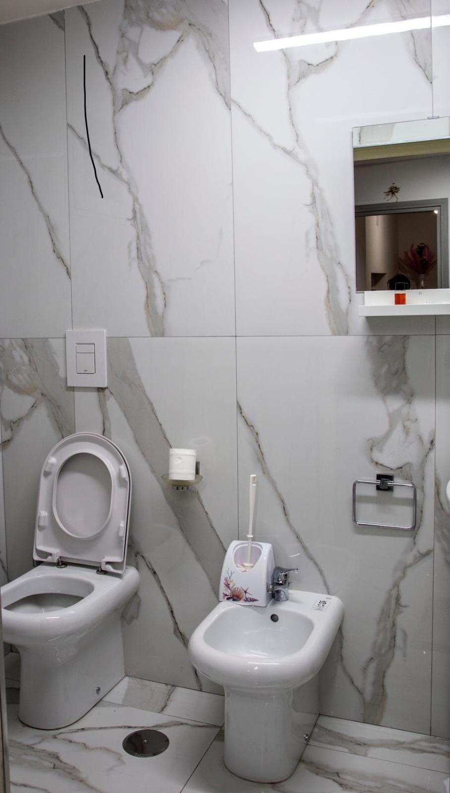 Tiluri Apartment Napoli Exterior foto